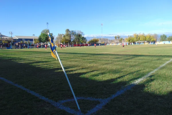 Fútbol de Chilecito: Suspendieron el clásico por falta de garantías