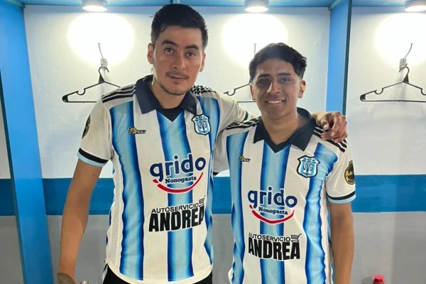 Fútbol de Chilecito: Joaquín sigue de racha y Los Andes sufrió otro cachetazo