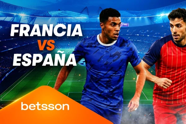 Pronóstico Francia vs España para la semifinal del Mundial 2026