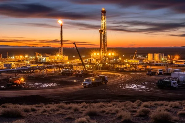 El precio del gas presiona a la industria argentina