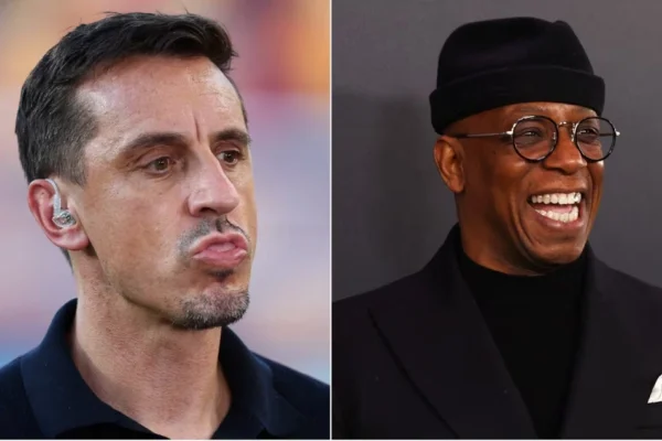 Dos exfiguras de Inglaterra calentaron la semifinal ante Argentina: “No veo manera de que no hagamos al menos dos goles”