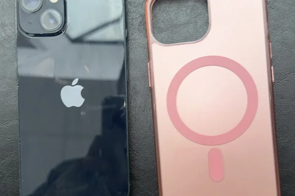 Gracias al rastreo satelital, la Policía recuperó un iPhone robado en el barrio Argentino