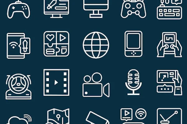 Juegos de estrategia y creatividad: la fortaleza de América Latina en el escenario digital global