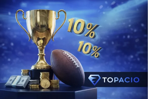 App Topacio Bet: Instalación, Funciones y Beneficios para los Usuarios