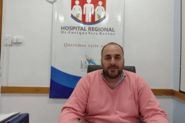 Estado de salud de la mujer que sufrió un corte en el cuello tras un accidente en su casa