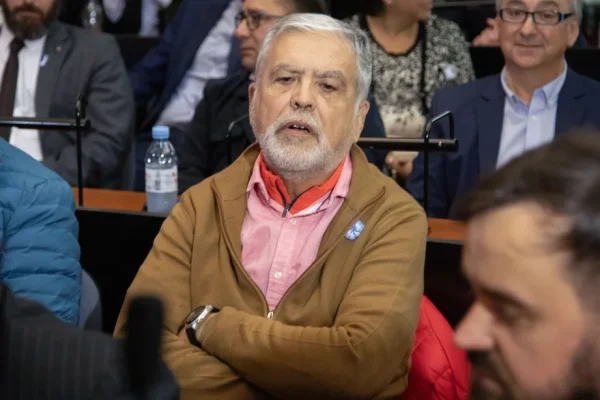 Caso Sanska: De Vido y López condenados a 5 años de prisión
