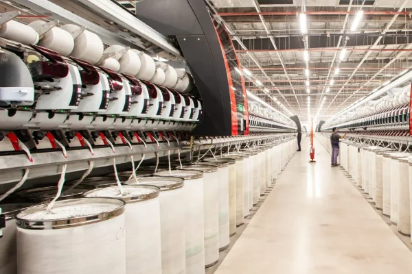 CLADD ampliará su planta en La Rioja e incorporará 150 nuevos puestos de trabajo
