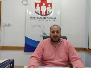 Estado de salud de la mujer que sufrió un corte en el cuello tras un accidente en su casa