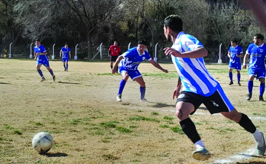 Talleres venci&oacute; a Quilmes y es puntero.