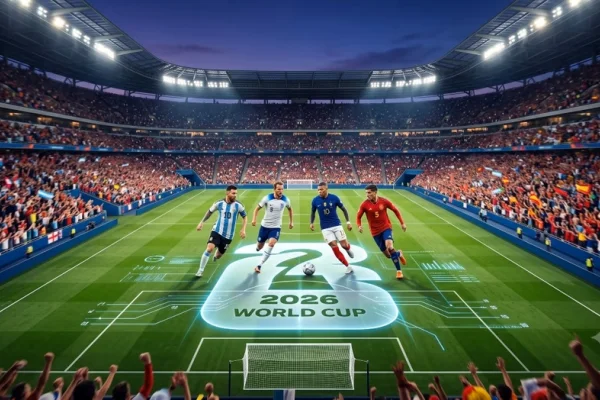 ¿Quiénes jugarán la final del Mundial según la IA? Esto predicen ChatGPT, Gemini, Claude, Grok y Copilot