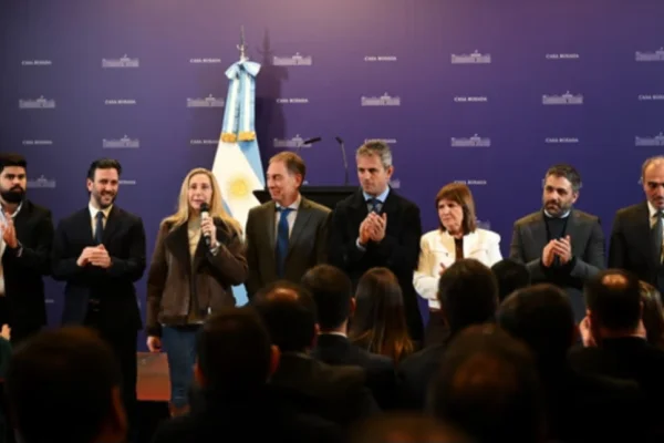La reunión de Karina Milei con legisladores de PBA y CABA y los planes electorales en cada distrito