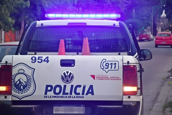 Investigan un ataque con arma blanca que dejó a una joven hospitalizada en Aimogasta