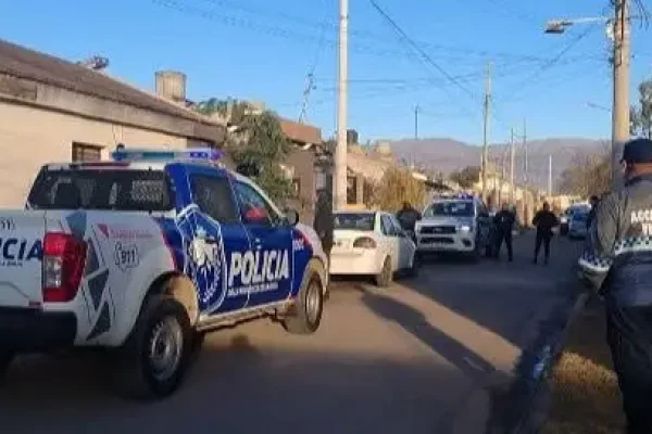 Atropelló a dos mujeres, se dio a la fuga y fue localizado horas después