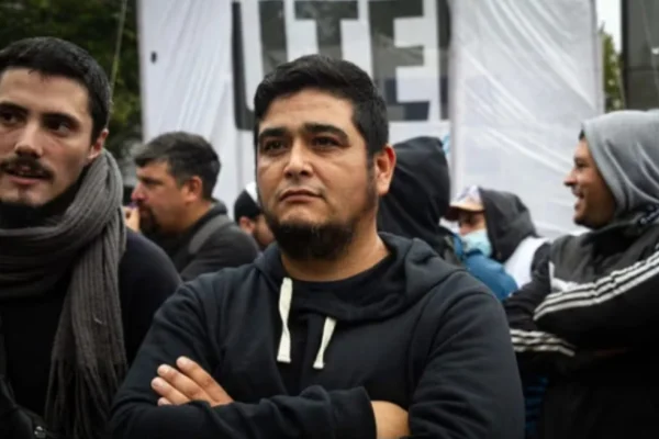 La Justicia autoriza el cierre del programa “Volver al Trabajo” y la UTEP anuncia protestas