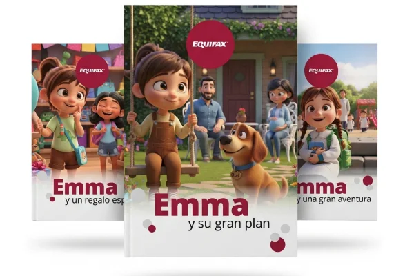 Finanzas para chicos: presentan tres cuentos infantiles gratuitos para las vacaciones de invierno