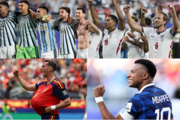 El desgaste silencioso del Mundial 2026: los kilómetros que recorrió cada semifinalista durante el torneo