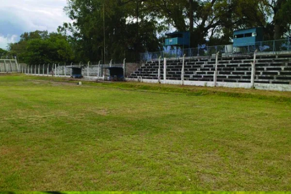 Fútbol: Confirmaron la programación para completar la octava fecha