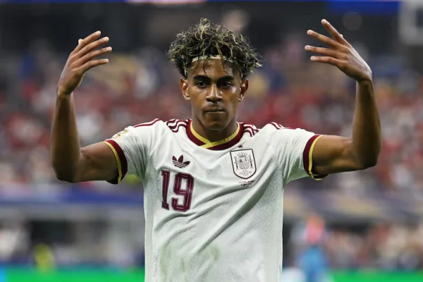 Lamine Yamal ya no es una promesa: la semifinal que lo consagró como la nueva estrella del fútbol mundial