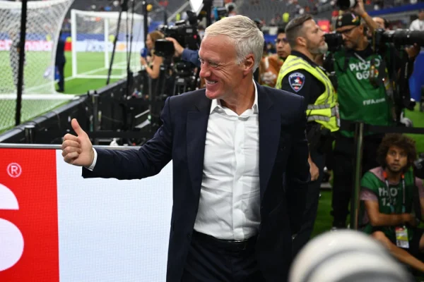 ¿El final de una era? Francia se despide del Mundial y abre el debate sobre el futuro de Didier Deschamps
