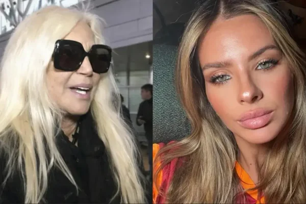 La pelea de la China Suárez y Susana Giménez, totalmente inesperada por todos