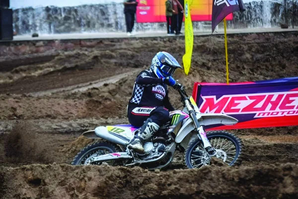 Motocross: Numerosa delegación riojana será protagonista en suelo tucumano