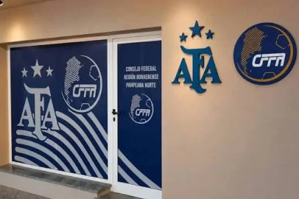 El Consejo Federal rechazó la protesta de Alto Valle y Andino es finalista del Provincial