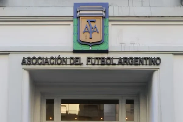 Causa AFA: la Justicia vuelve a analizar qué juez va a investigar la compra de la mansión de Pilar