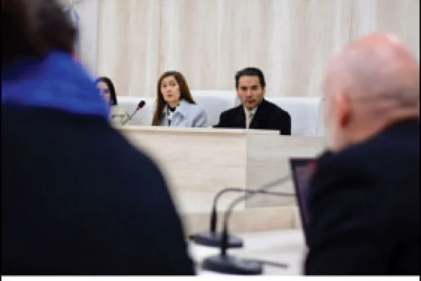 Piden 16 años de prisión a acusado de abuso