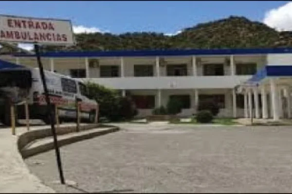 Sangriento altercado entre hermanos terminó con un herido