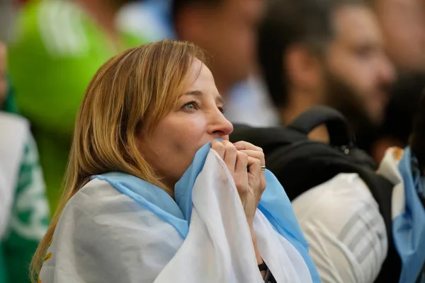 ¿Nacidos para sufrir? Por qué la Selección nos hace pasar de la agonía a la gloria sin escalas