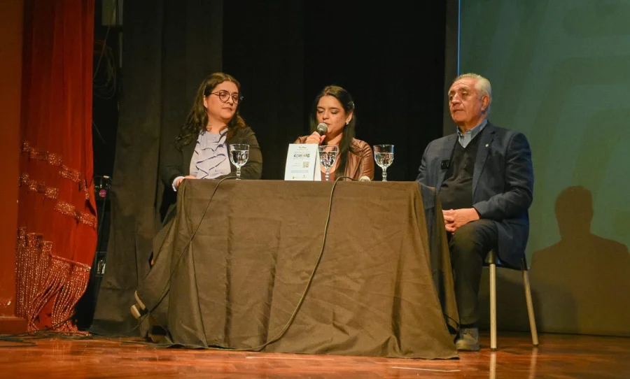 Conferencia. &ldquo;La humanizaci&oacute;n del dato para transformar la gesti&oacute;n p&uacute;blica&rdquo;.