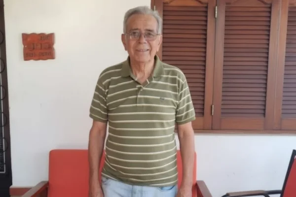 Murió Arturo Pinto, ex cura y compañero de Enrique Angelelli