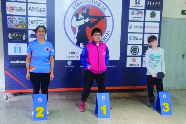 Tenis de Mesa: El Torneo Clausura se puso en marcha