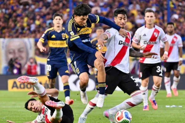 Por qué Boca, Racing y River juegan la Copa Argentina en plena definición del Mundial