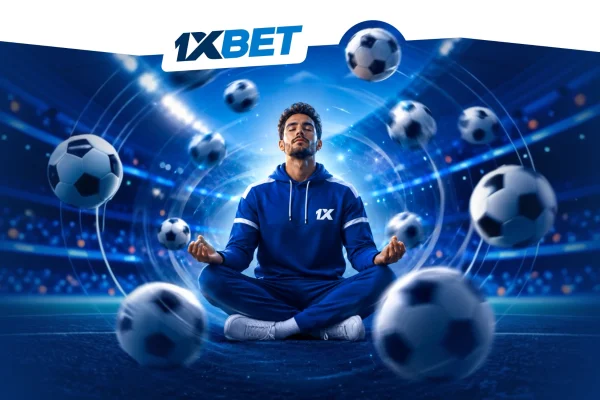 Cuando el fútbol te hace feliz: 5 reglas que te ayudarán a mantener tus apuestas bajo control
