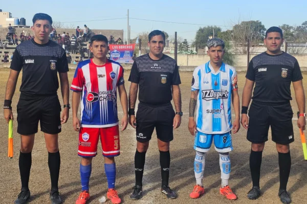 Fútbol: Racing y Los Obreros repartieron los puntos