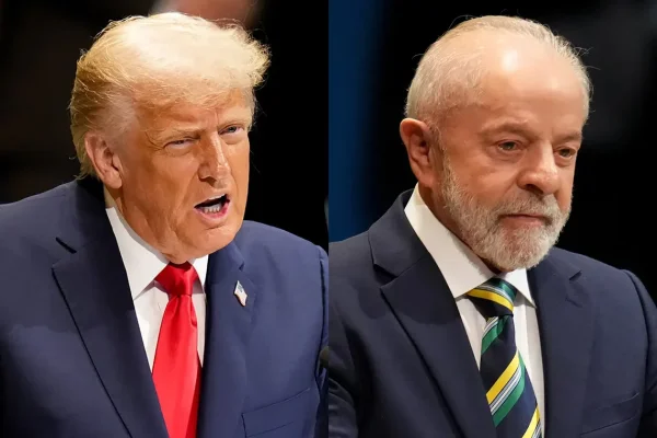 Brasil acusa a Estados Unidos de exigir su 