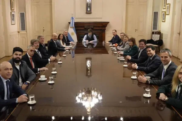 El Gobierno Nacional analiza declarar asueto o feriado después de la final del Mundial
