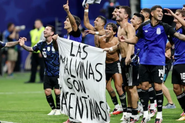 The Guardian pidió que el Reino Unido reabra negociaciones con Argentina por las Malvinas: “No pueden ser británicas para siempre”