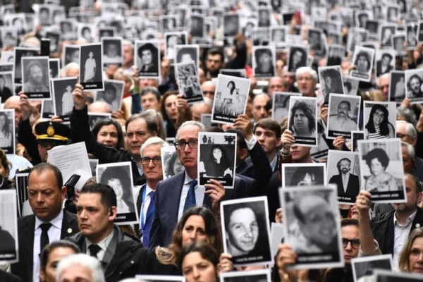 Fuerte reclamo de la AMIA a la Justicia por la causa: “Es como si estuviese adormecida o cajoneada”