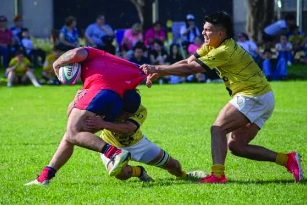 Rugby: Chelcos y Social reciben a sus pares catamarqueños