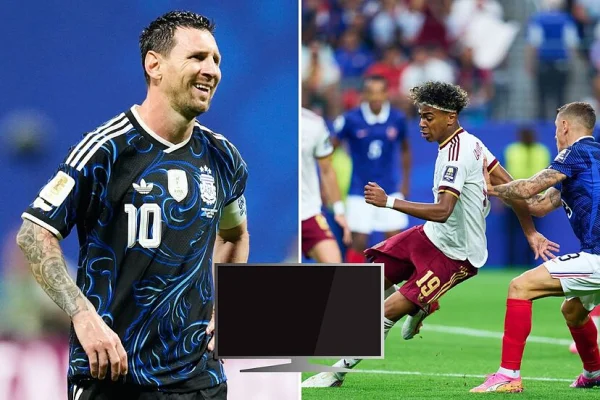 Final del Mundial 2026: Argentina enfrenta a España por el título, horario, estadio y dónde ver el partido en vivo