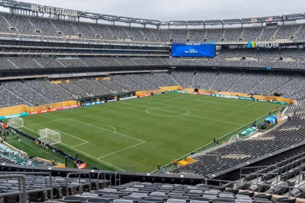 La FIFA confirmó cuánto durará el entretiempo en la final del Mundial entre Argentina y España