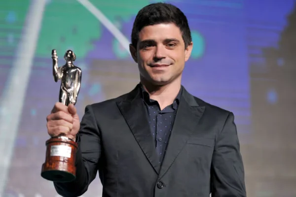 El ex gimnasta olímpico Federico Molinari fue condenado por grooming contra una adolescente que era su alumna