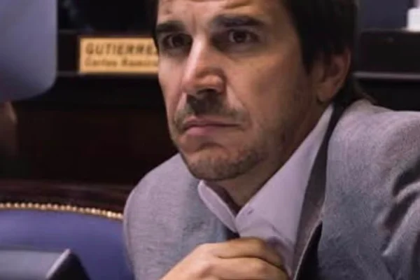 Javier Faroni es investigado por el FBI en Estados Unidos