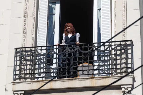 La Justicia rechazó un pedido de Cristina Kirchner para flexibilizar las condiciones de su prisión domiciliaria