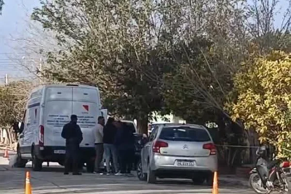 Hallan sin vida a una madre y a su hijo en una vivienda