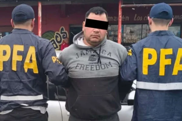 Merlo: detuvieron al presunto autor de una serie de abusos sexuales contra seis menores