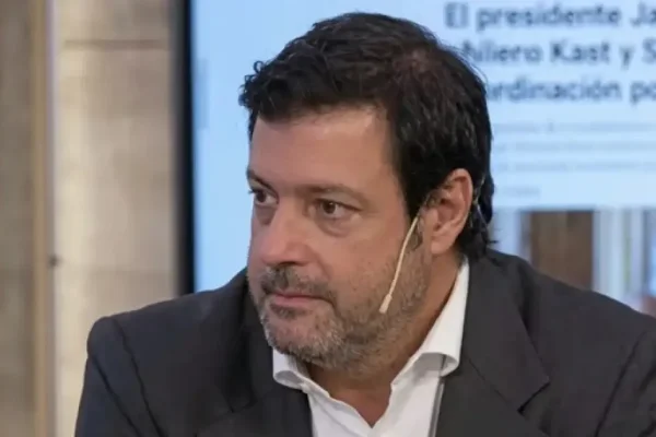 Desplazaron a Darío Genua de la Secretaría de Ciencia y Tecnología