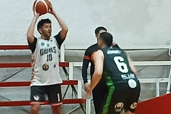 A buen ritmo, sigue la definición del Torneo Apertura en la Liga B